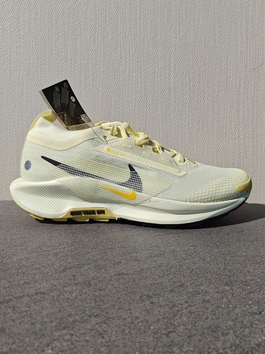 Adidași Nike ReactX Pegasus Trail 5 GTX originali trail munte