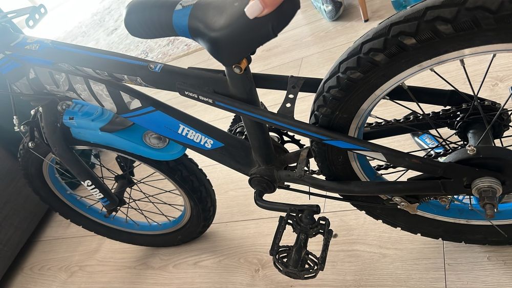 Biciclete copii 5-7ani