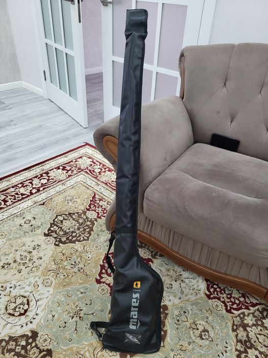 Снасть для подводной охоты