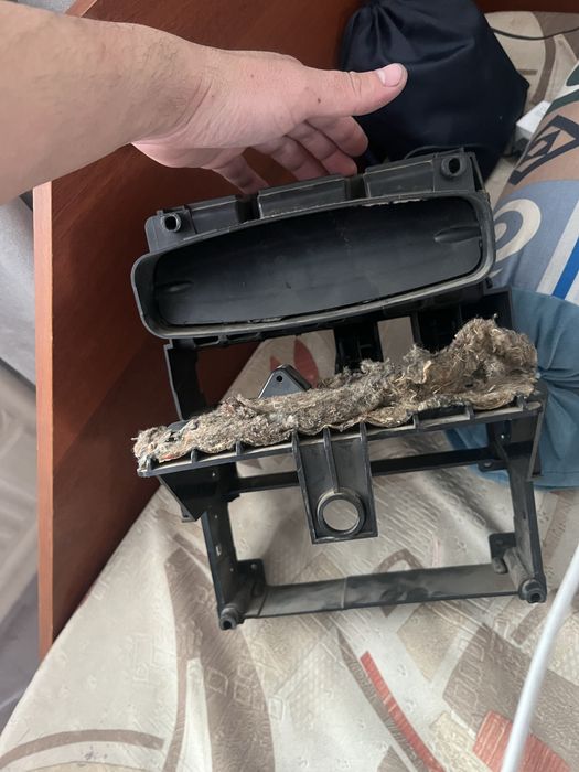 Запчасти на ауди б4