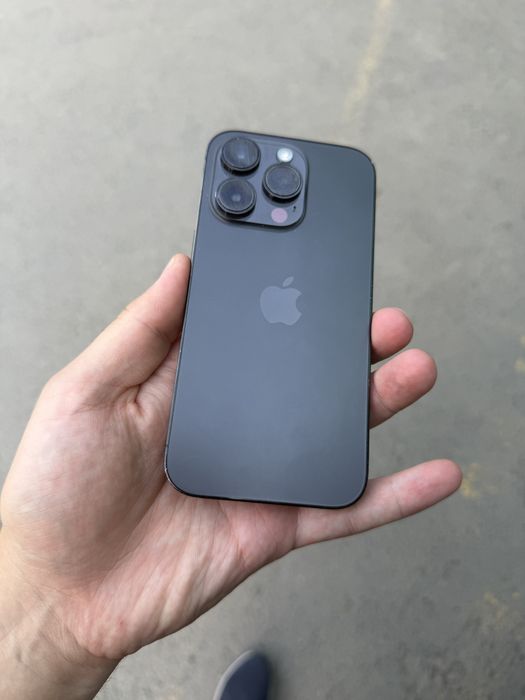 Iphone 14 pro icloud