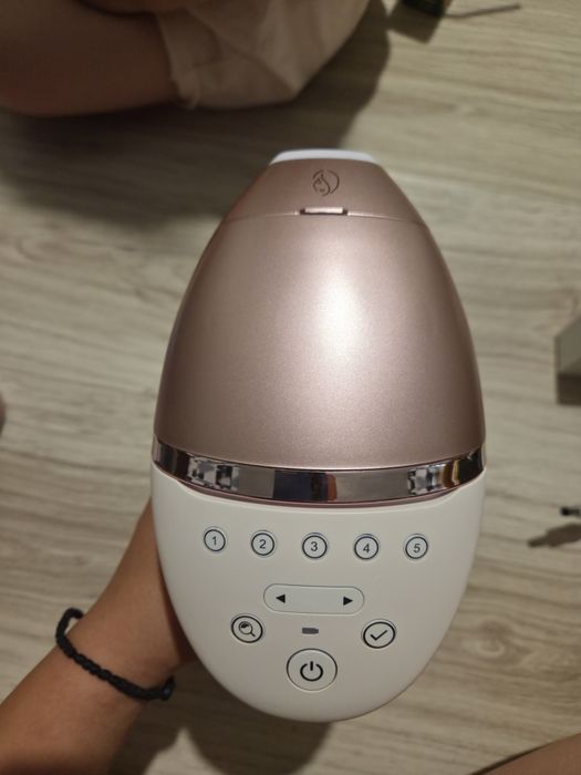 Philips Lumea 9900-BR 9858