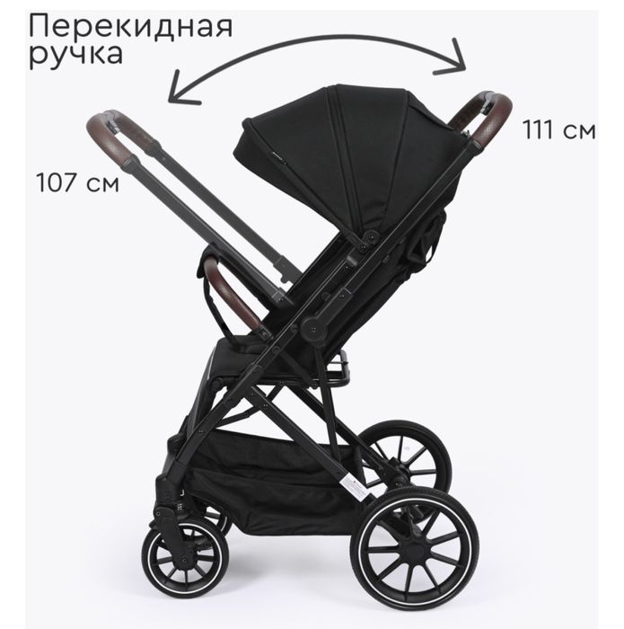 продается детская прогулочная коляска