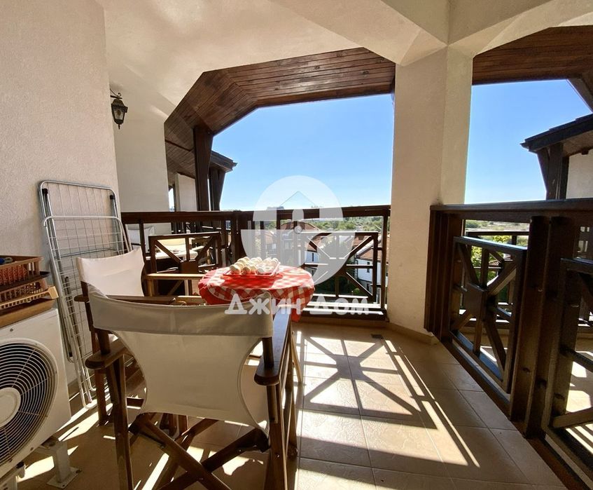 Продава се Едностаен апартамент в с. Кошарица, Област Бургас - 76 кв.м за 489 €/кв.м - Снимка #6