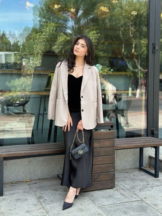 Пиджак от the clou brand