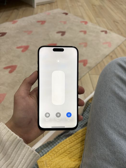 Айфон 15 про макс