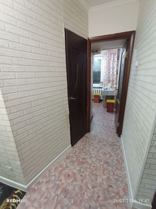 Продаём 3х комнатую квартиру