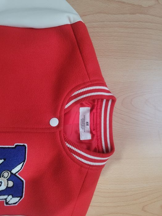 Geaca bomber H&M