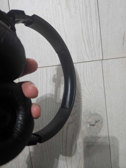 Casti JBL Tune 600, Wireless,  Noise cancelling, Autonomie 22 ore