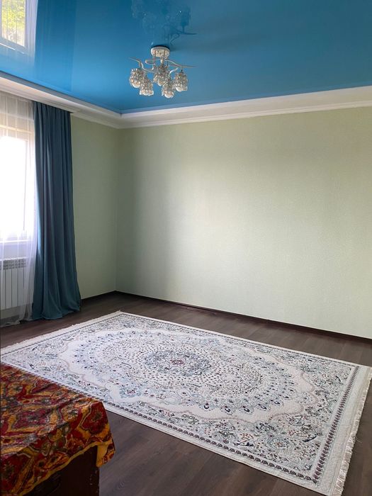 Продаётся кирпичный дом