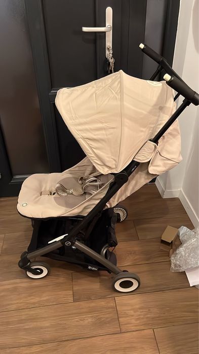 Vand carut cybex libelle