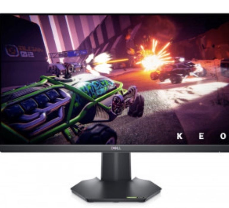 Monitor LED DELL Gaming G2422HS 23.8