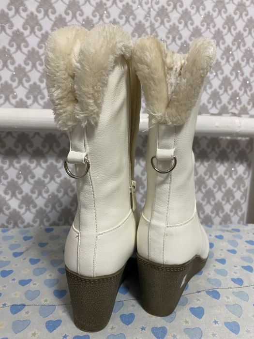 Продам обувь новую