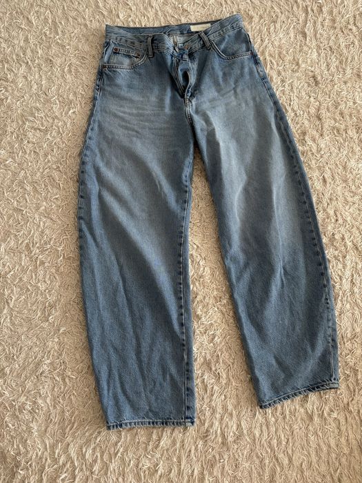 Дънки Zara , р-р 38