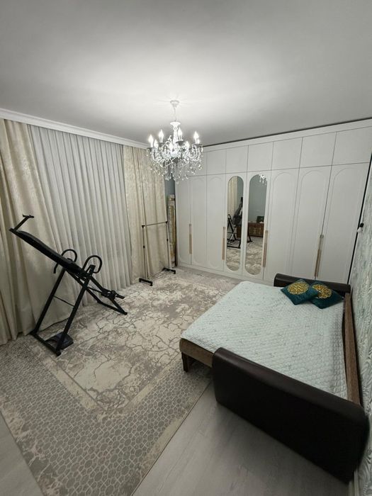 Продам  частный дом, район Жанаконыс