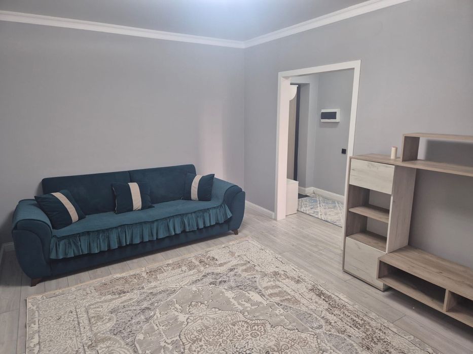 Аренда долгосрочная