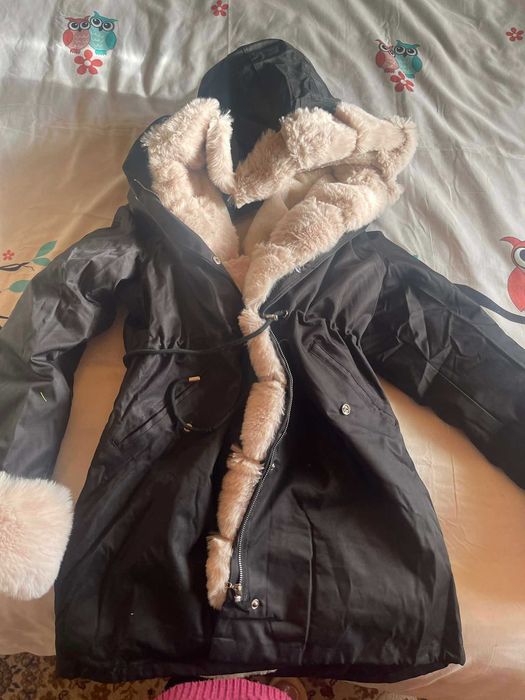 най новия модел Дамско яке 2026г