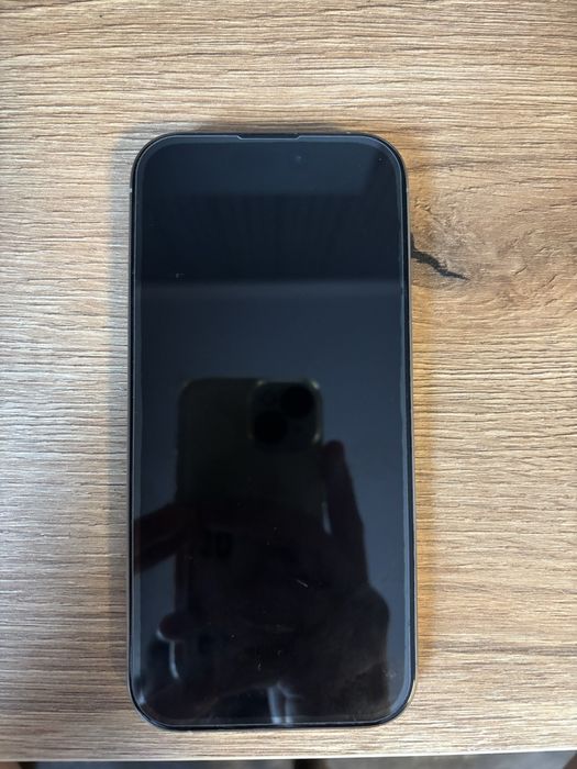 iphone 16 pro 128GB сив