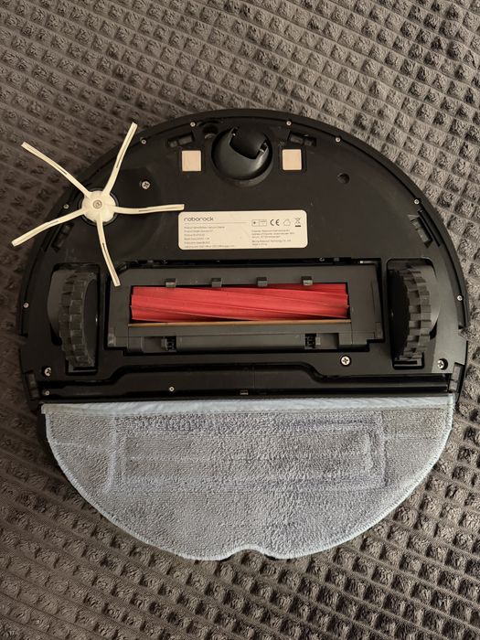 Roborock S7 robot de aspirare + spălare