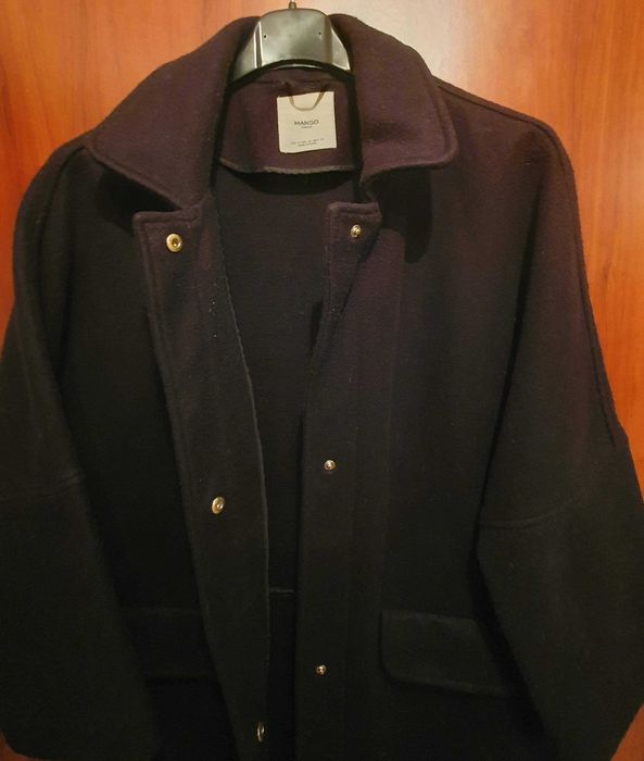 Дамски палта Манго S