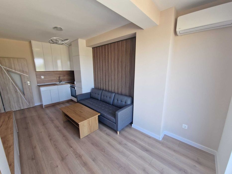 Тристаен обзаведен апартамент с Акт 16 за продажба в кв. Баларбаши, гр. Благоевград