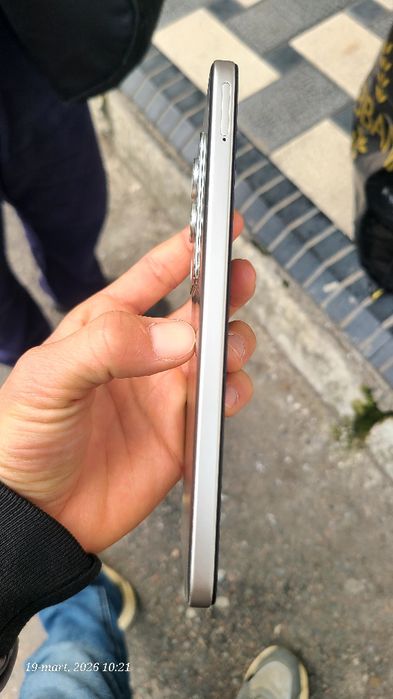 Redmi 15 Holati ideal