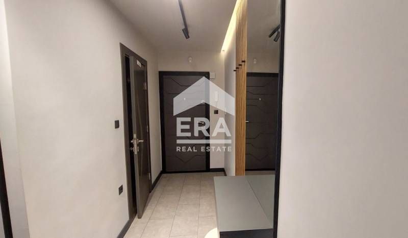 Дава се под наем Двустаен апартамент в Варна, Чайка - 60 кв.м за 797.64 € - Снимка #11