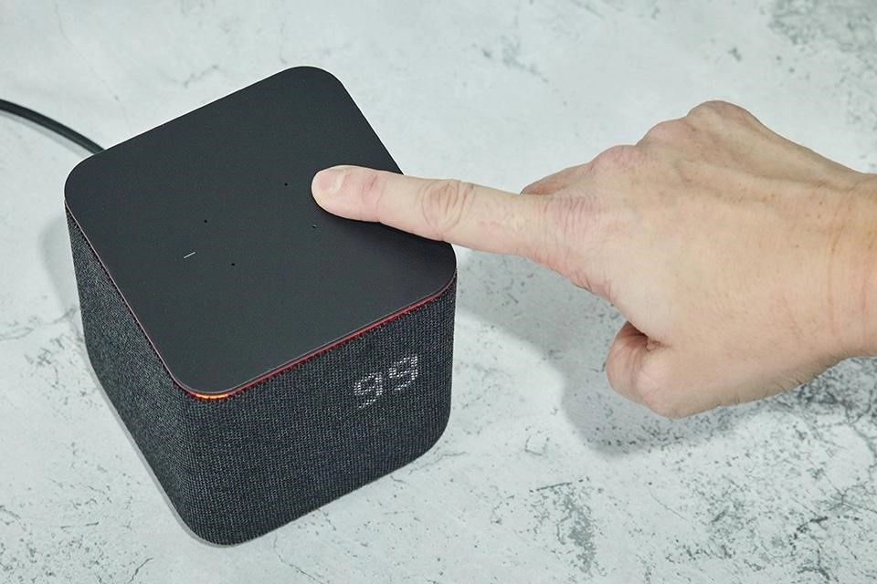 Продаётся Яндекс Станция Миди Zigbee или обмен на Яндекс станция макс