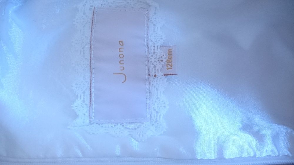 Страхотна детска рокличка от Юнона