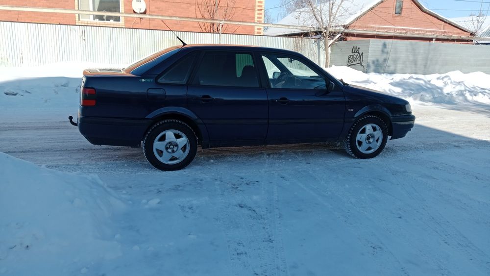 Продам Пассат Б4