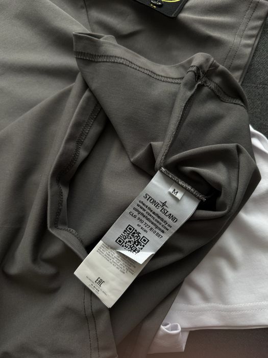 Тениска stone island p.M