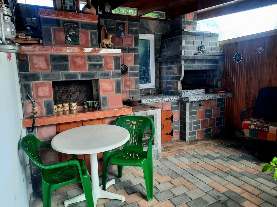 Vila Ramona Costinești