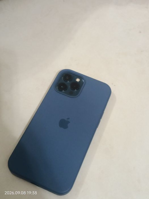 Iphone 12 pro maxx