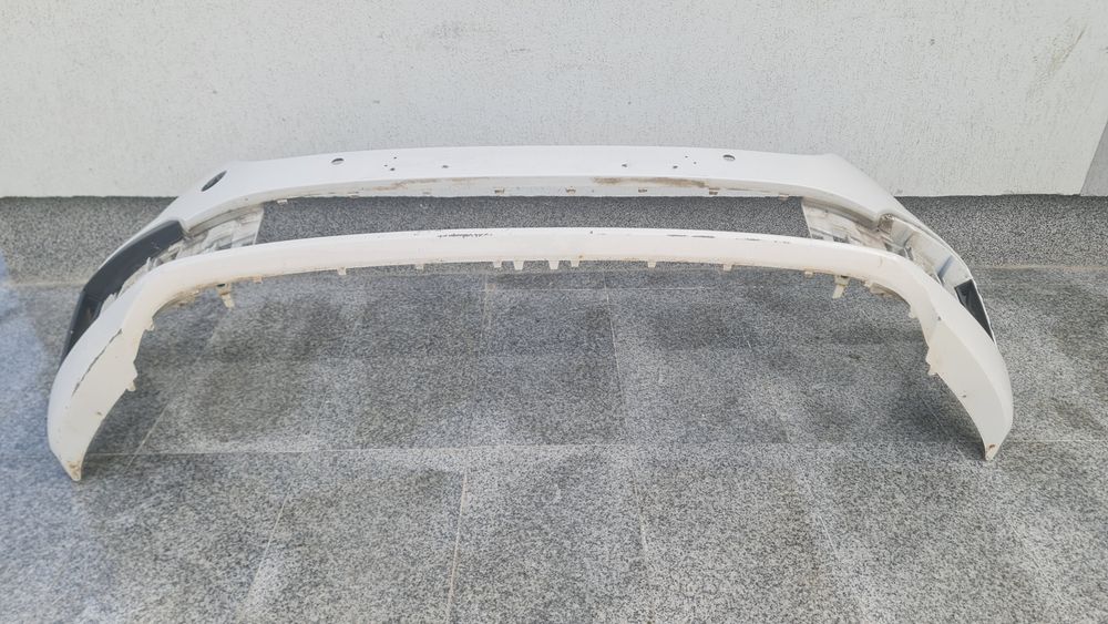 Spoiler bara fata Skoda Octavia 4 mk4 5E3807221