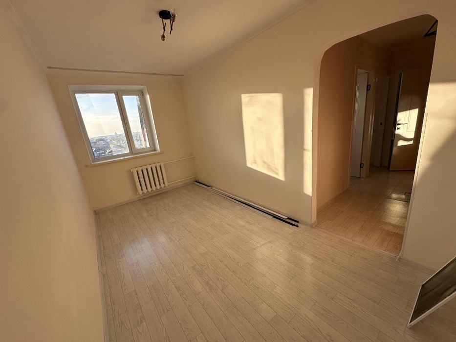 Продам двухкомнатную квартиру