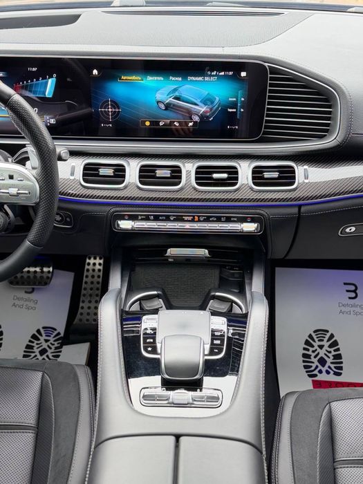 Bugun sotuvimizda Mercedes Benz Gle