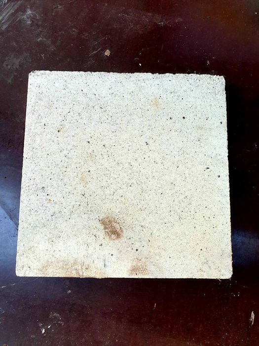 Огнеупорни тухли и шамотни плочи - нови