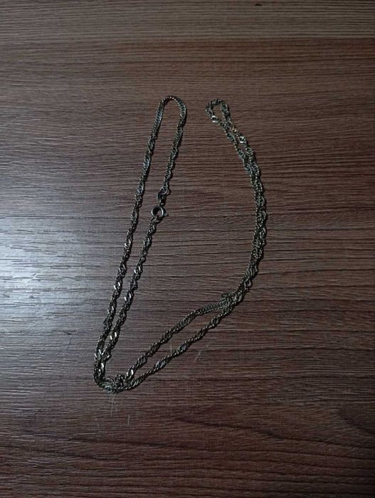 цепочка Сингапур