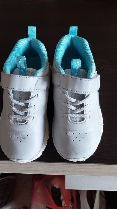 Детски маратонки-Reebok-25 н.