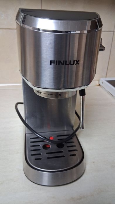 FINLUX кафе машина