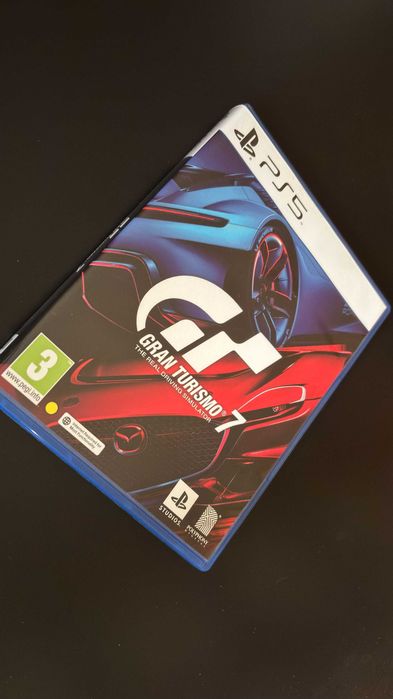 Gran Turismo 7 / GT7 ps5