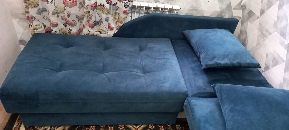 Продам детские диваны