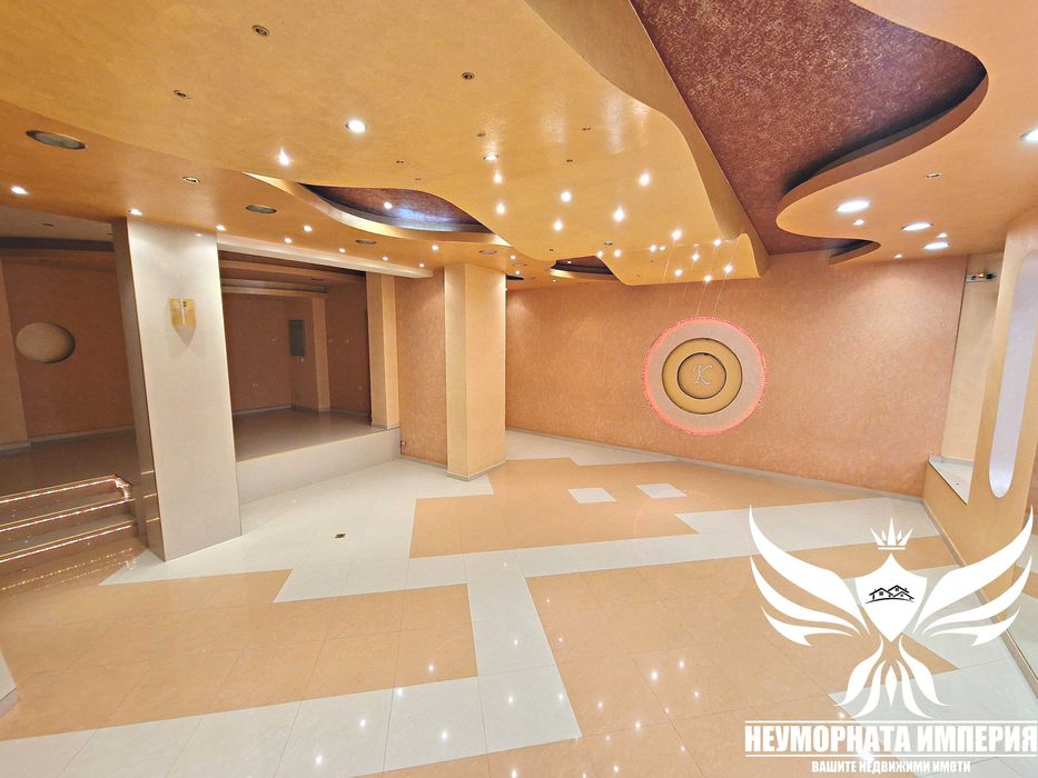 Под наем 150кв помещение,офис,магазин,студио,комплекс в Асеновград