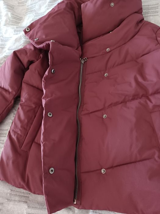 Яке зимно Answear ново