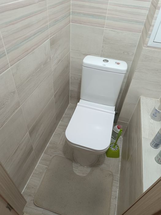 Продаётся хорошая квартира.