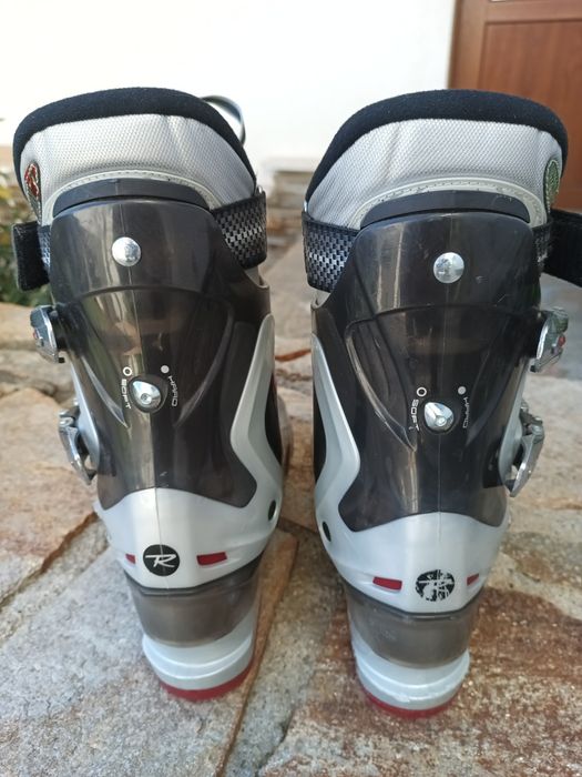 Продавам ски обувки Rossigno N:26.5l Exalt