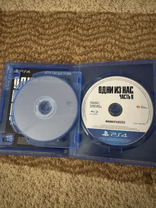 Игры для приставок