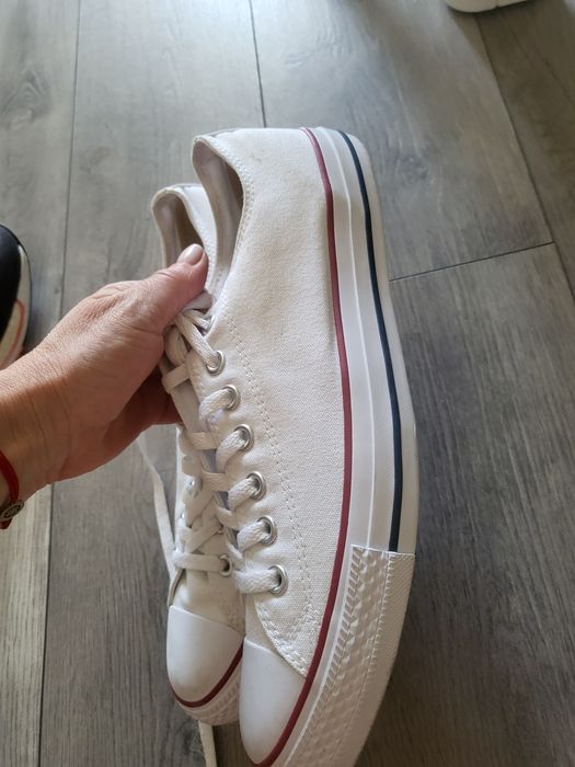 Vand conversi barbati