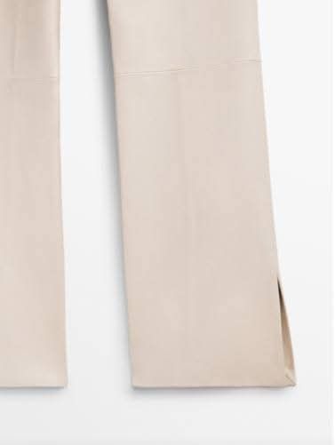Pantaloni massimo Dutti