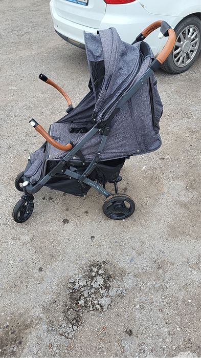 Продам коляску. Yoya skillmax